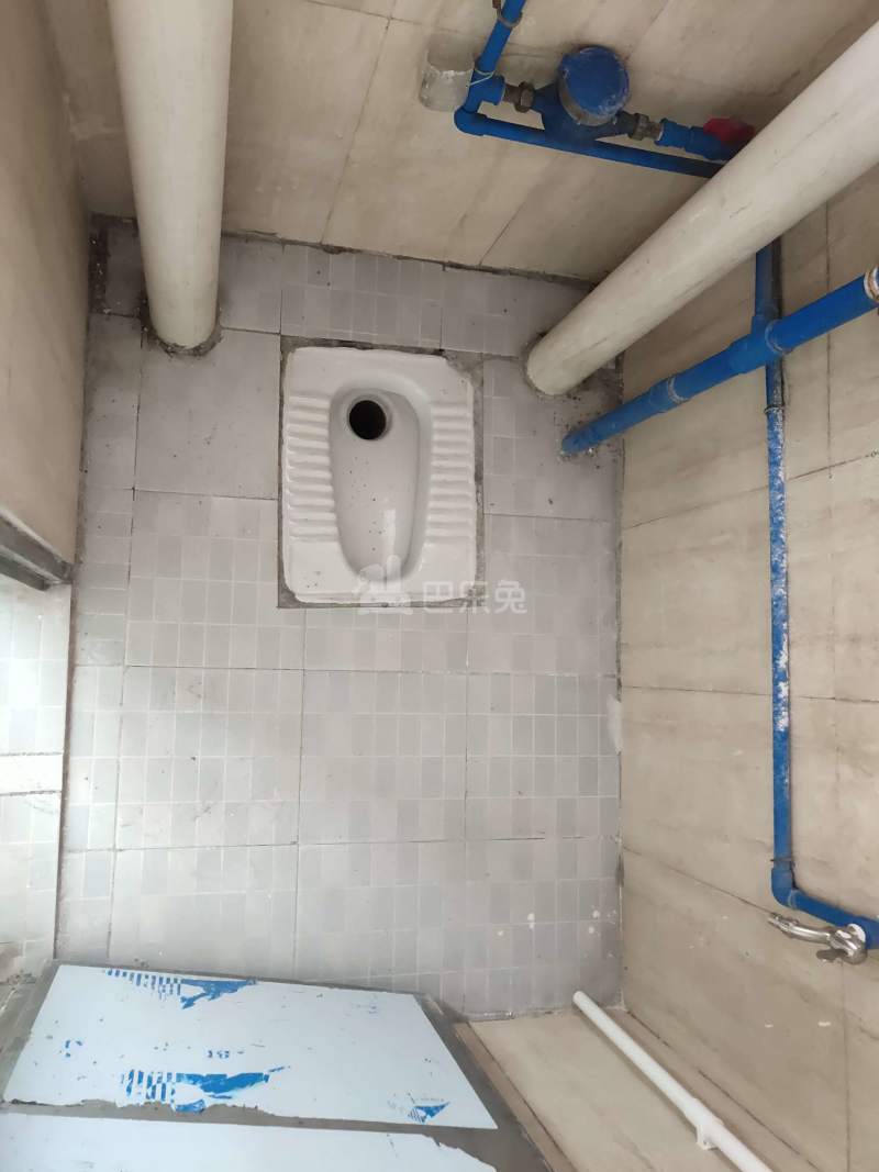 阳光居所（三元里棠溪祥岗后街29号）5964191卫生间图13