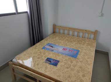 阳光居所（三元里棠溪祥岗后街29号） 2室1厅1卫