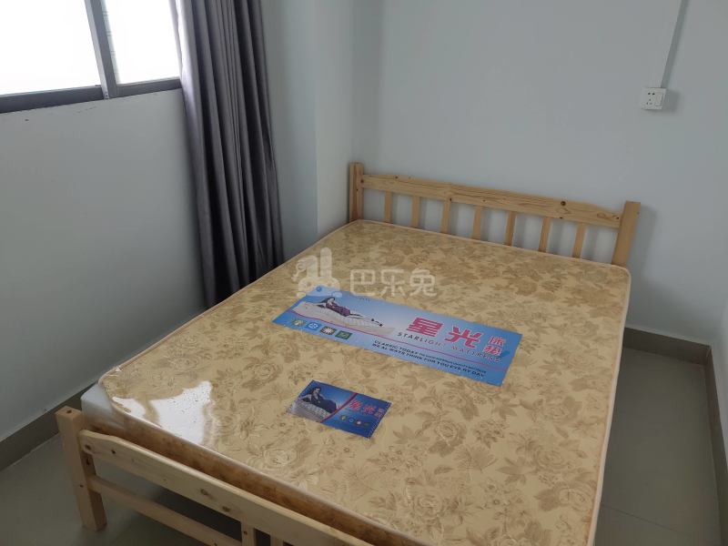 阳光居所（三元里棠溪祥岗后街29号）5964191卧室图4