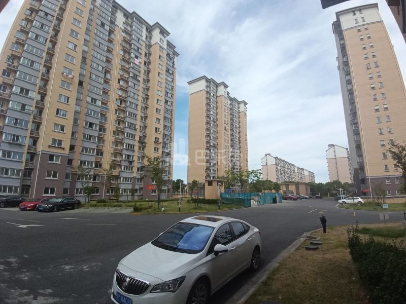 瑞和城三街区（汇臻路815弄）5966091周边环境图21