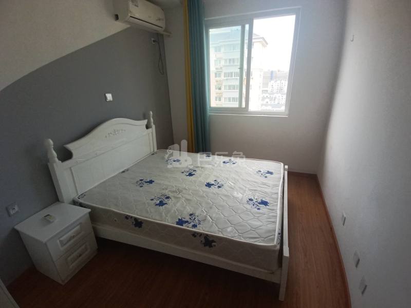 瑞和城三街区（汇臻路815弄）5966091卧室图4