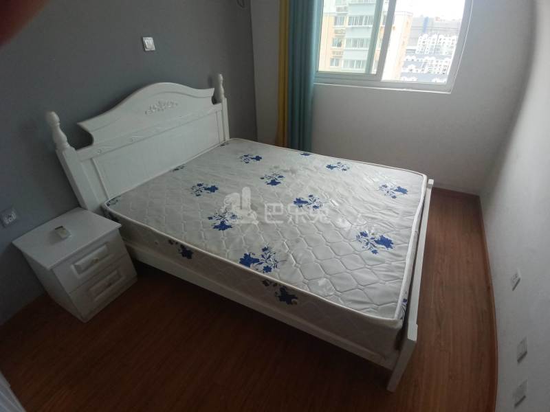 瑞和城三街区（汇臻路815弄）5966091卧室图7