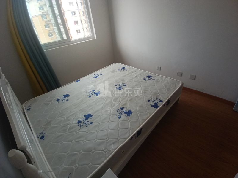 瑞和城三街区（汇臻路815弄）5966091卧室图3