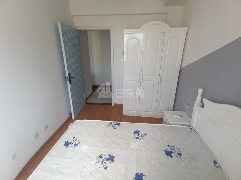瑞和城三街区（汇臻路815弄）5966091卧室图2