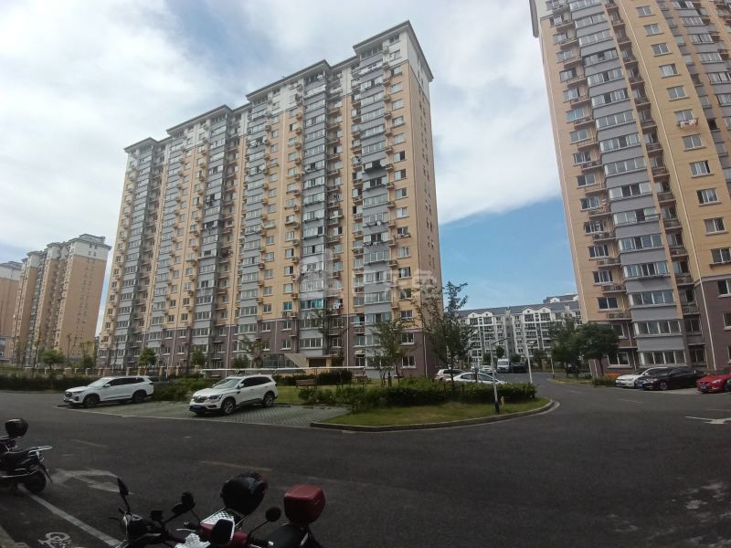 瑞和城三街区（汇臻路815弄）5966091周边环境图19