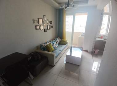 瑞和城三街区（汇臻路815弄） 