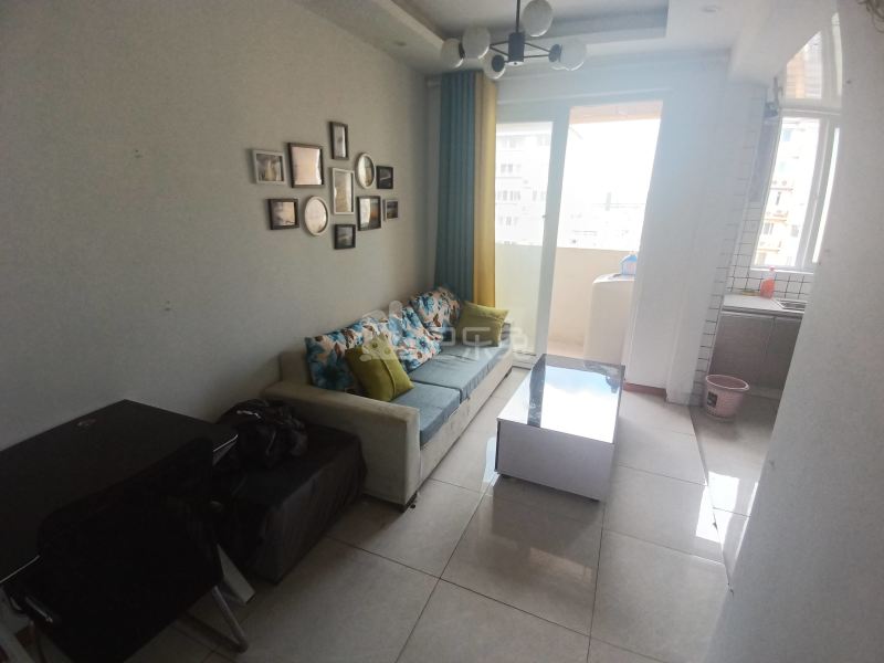 瑞和城三街区（汇臻路815弄）5966091客厅图12