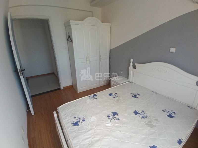 瑞和城三街区（汇臻路815弄）5966091卧室图5