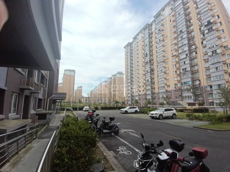 瑞和城三街区（汇臻路815弄）5966091周边环境图20