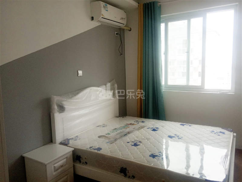 瑞和城三街区（汇臻路815弄）5966091卧室图11