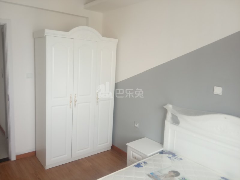 瑞和城三街区（汇臻路815弄）5966091卧室图10