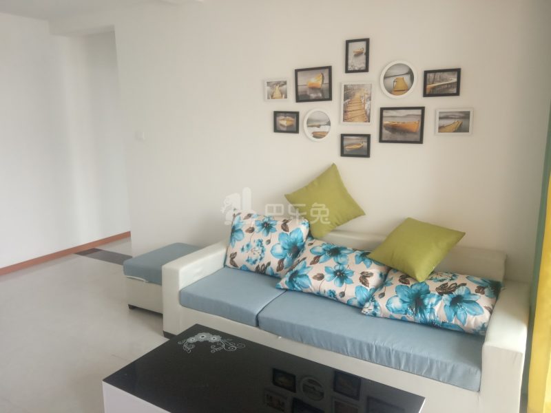 瑞和城三街区（汇臻路815弄）5966091客厅图13