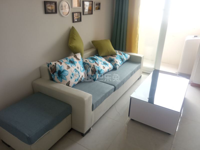 瑞和城三街区（汇臻路815弄）5966091客厅图14