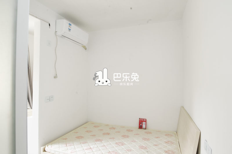 上海普陀_靓巢青年公寓(三源路店)_1室0厅1卫_公寓_路