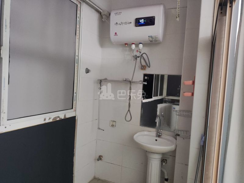 祥和家园（梅川路1500弄）5975400卫生间图4