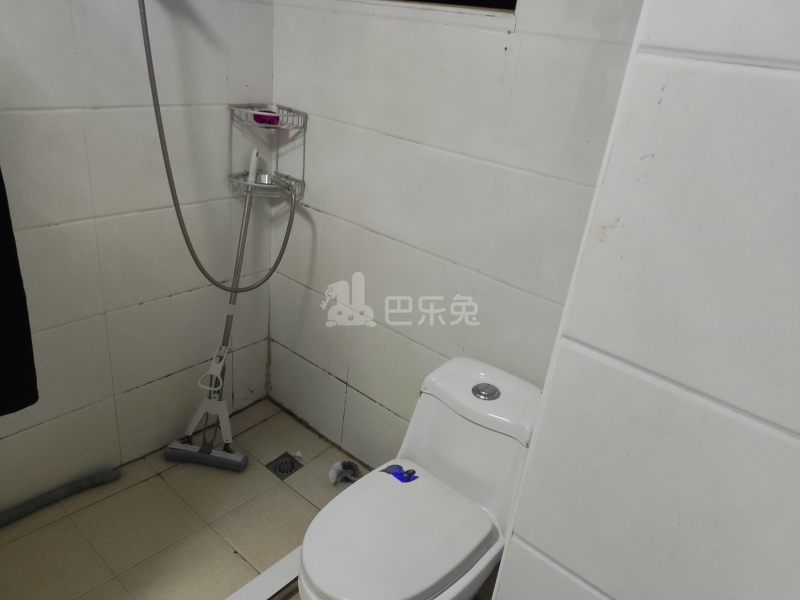 祥和家园（梅川路1500弄）5975400卫生间图5