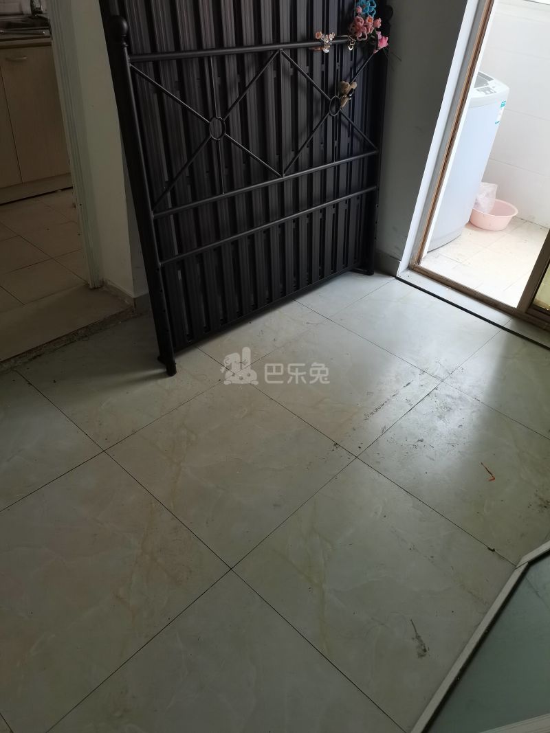 祥和家园（梅川路1500弄）5975400卧室图1