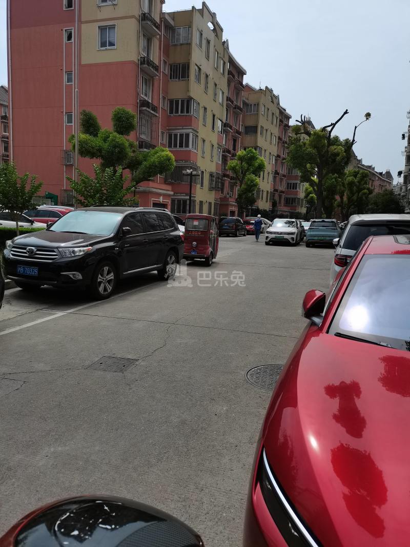 祥和家园（梅川路1500弄）5975400周边环境图7