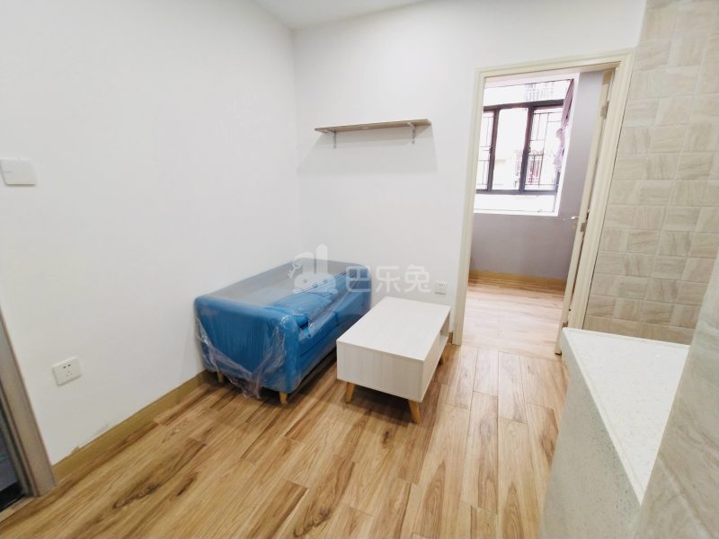 庭苑公寓（海草店）5980453客厅图3