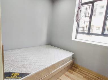 庭苑公寓（海草店） 1室1厅1卫