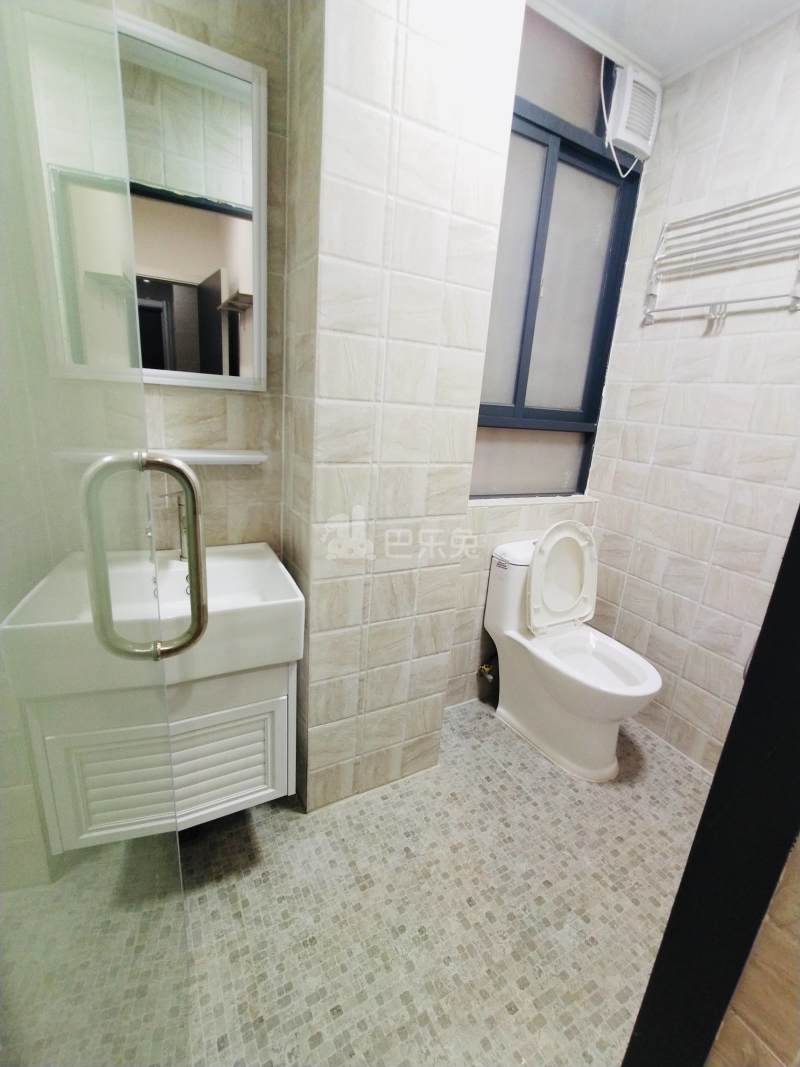 庭苑公寓（海草店）5980453卫生间图5