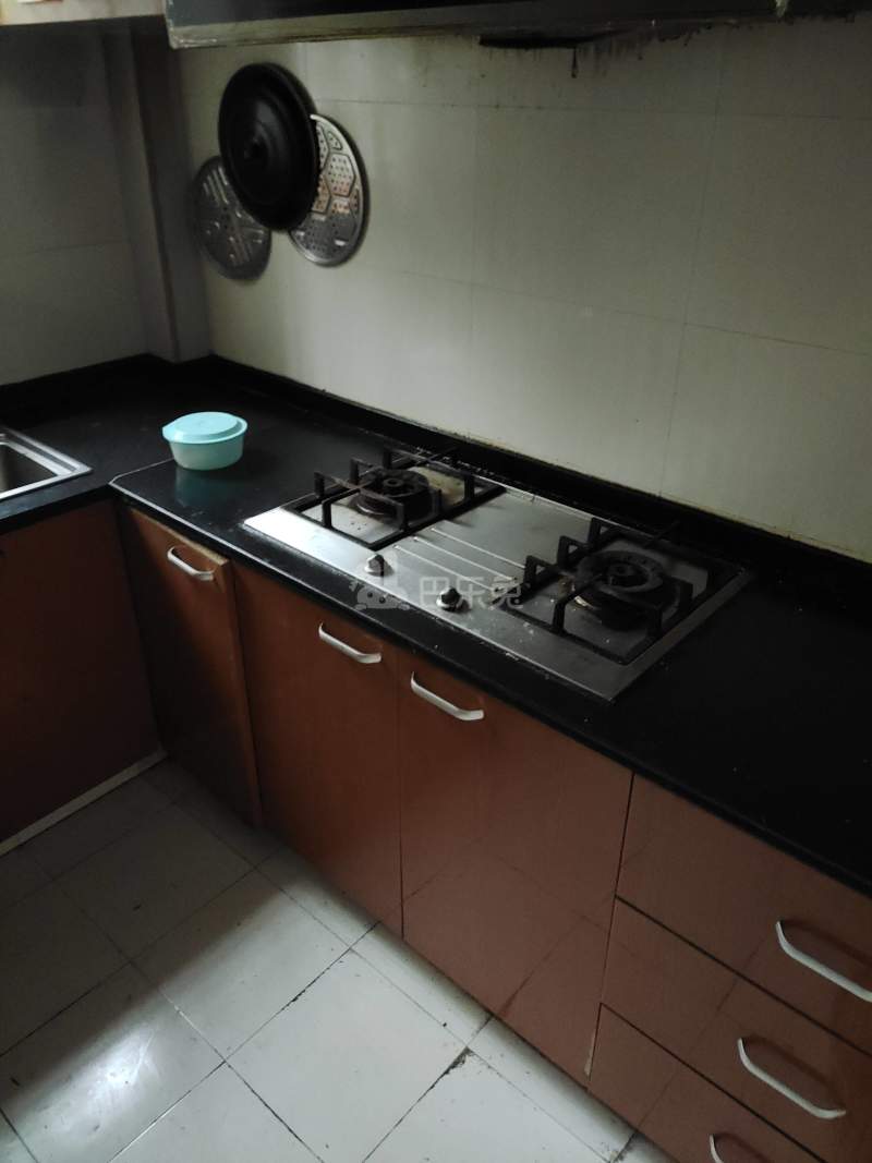 鑫都城宝铭苑5983294厨房图4