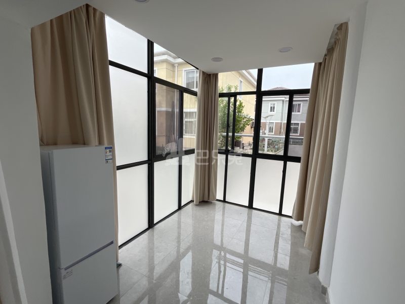 金葫芦新村八区5993844卧室图1