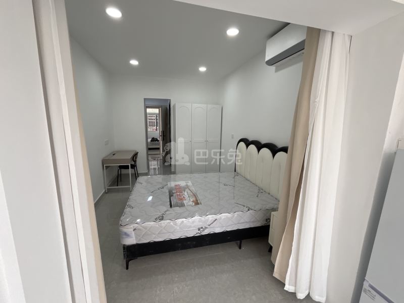 金葫芦新村八区5993844卧室图2