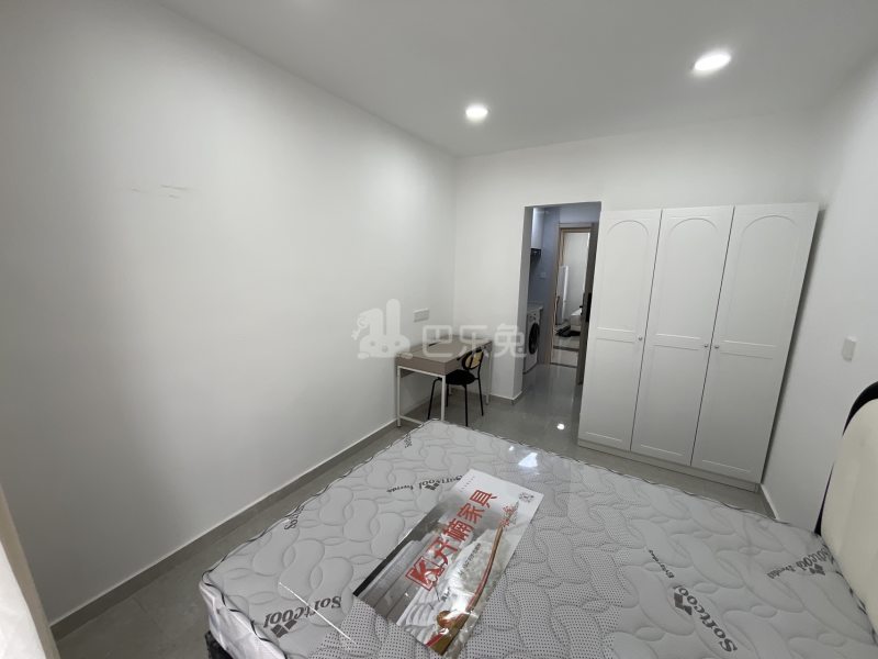 金葫芦新村八区5993844卧室图3