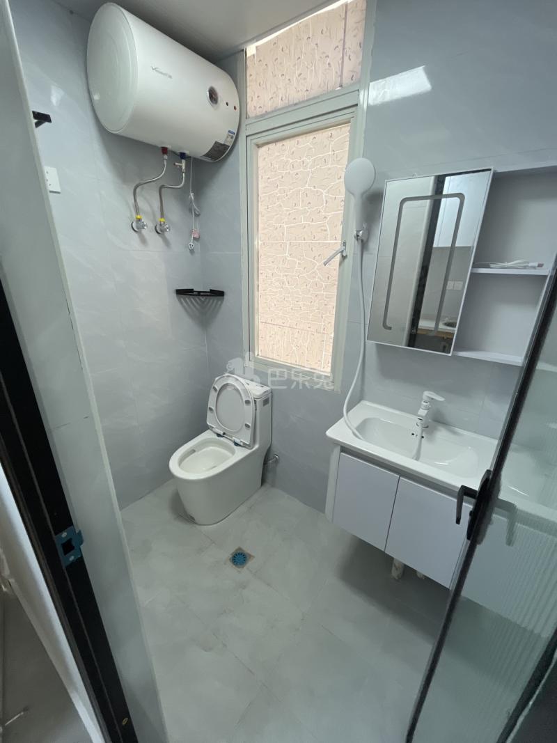 金葫芦新村八区5993844卫生间图6