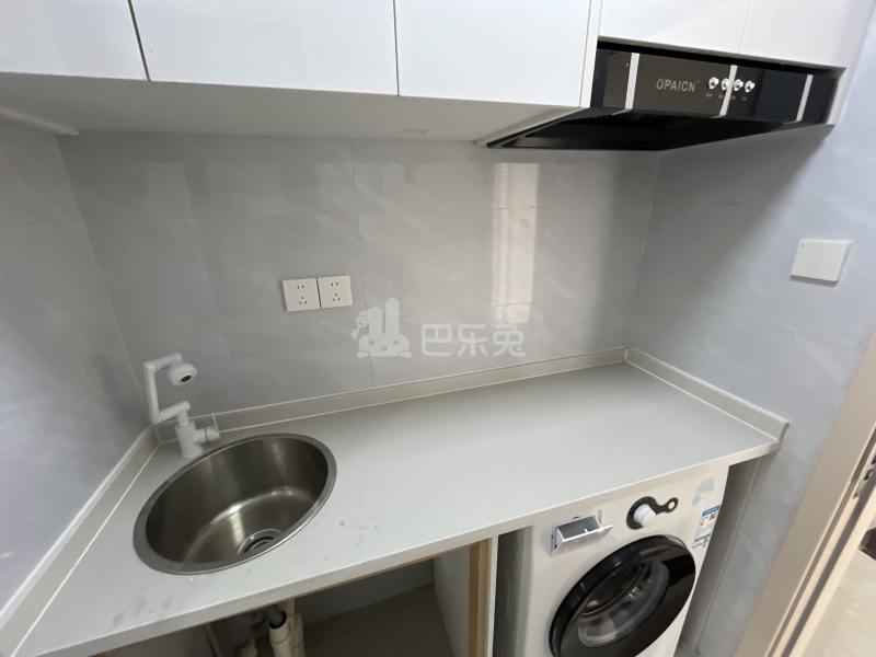 金葫芦新村八区5993844厨房图5