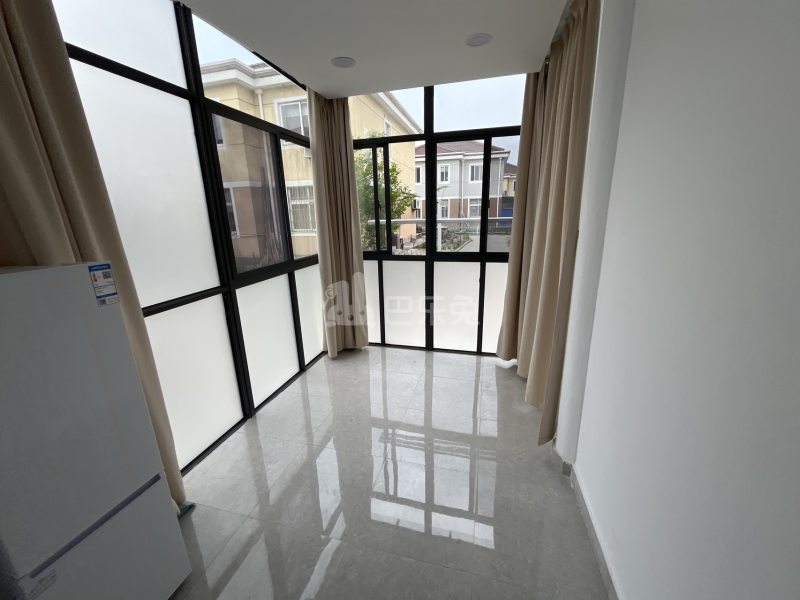 金葫芦新村八区5993844客厅图4