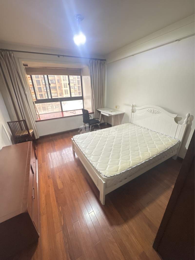 鎏园·中星新城5994251卧室图3