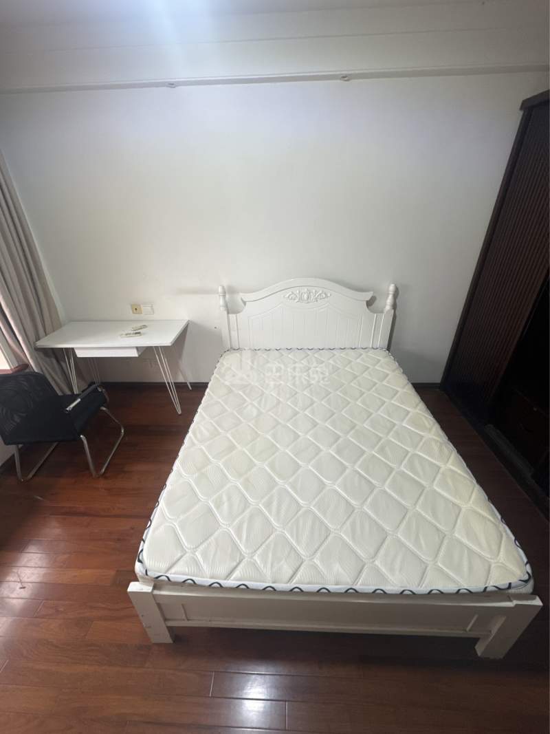 鎏园·中星新城5994251卧室图0