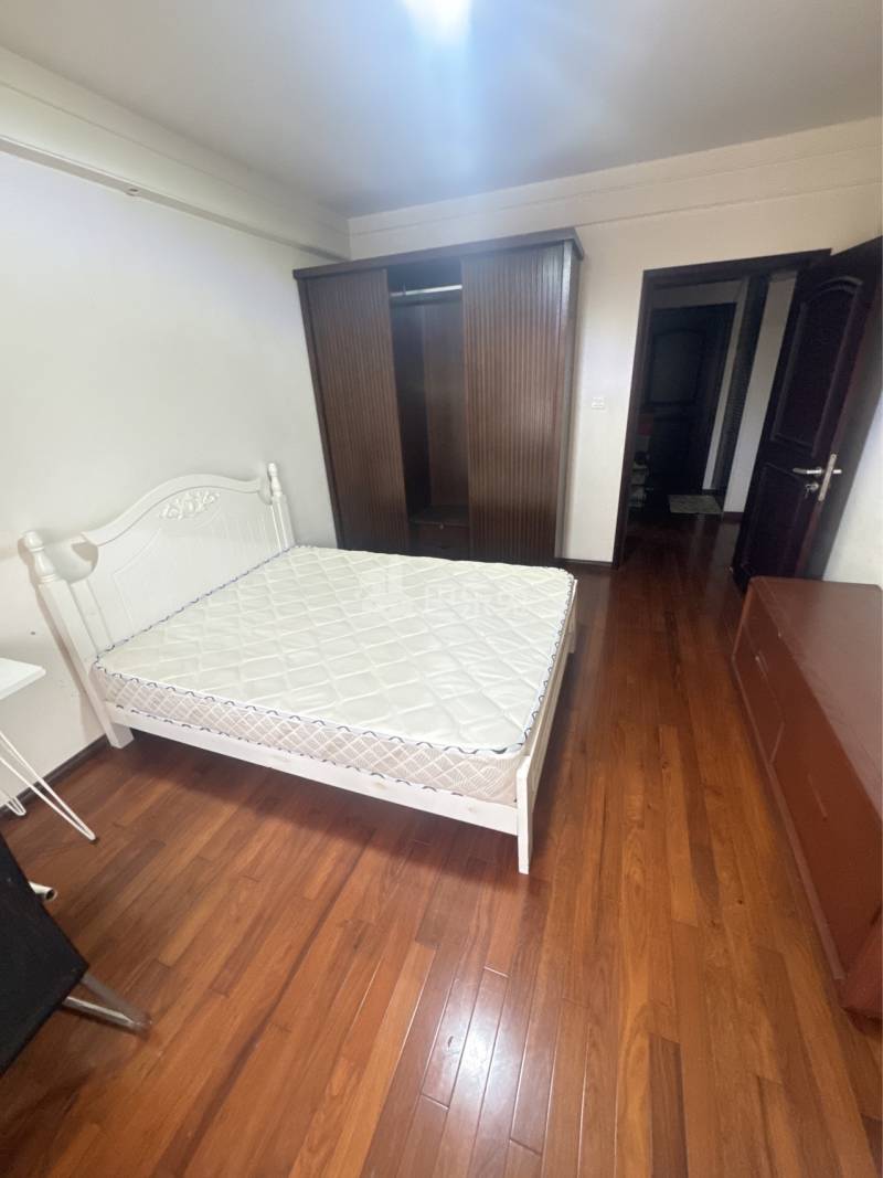 鎏园·中星新城5994251卧室图1