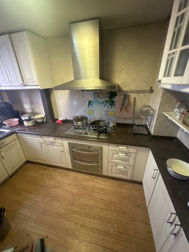 鎏园·中星新城5994251厨房图6