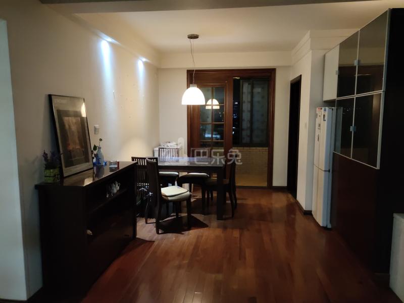 鎏园·中星新城5994251客厅图4