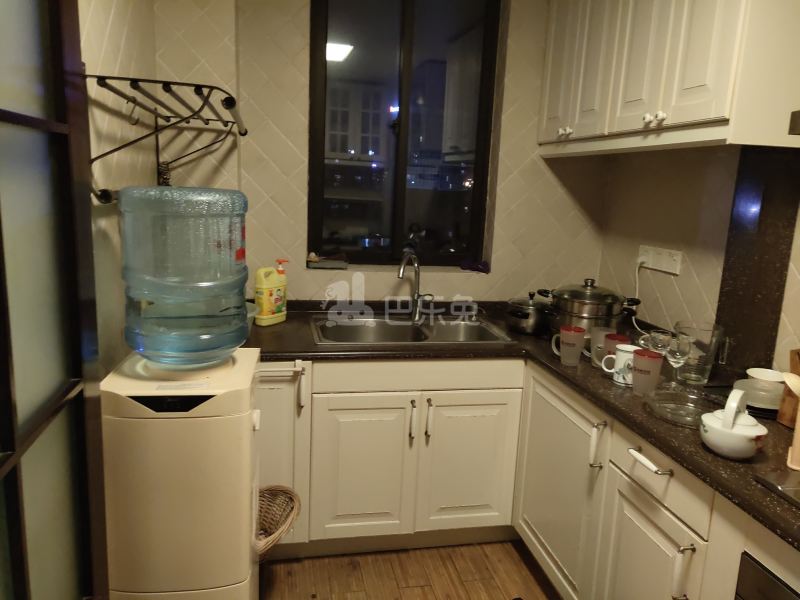 鎏园·中星新城5994251厨房图10