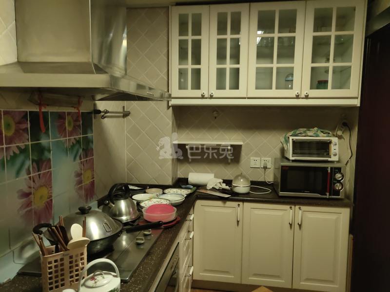 鎏园·中星新城5994251厨房图9