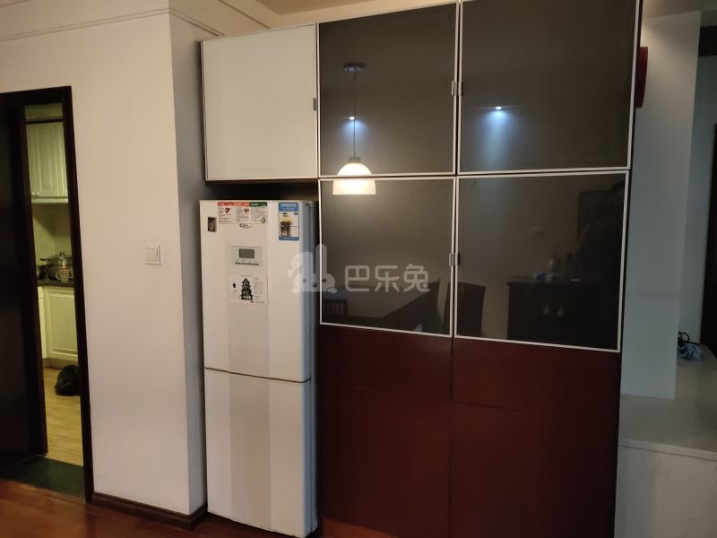 鎏园·中星新城5994251客厅图5