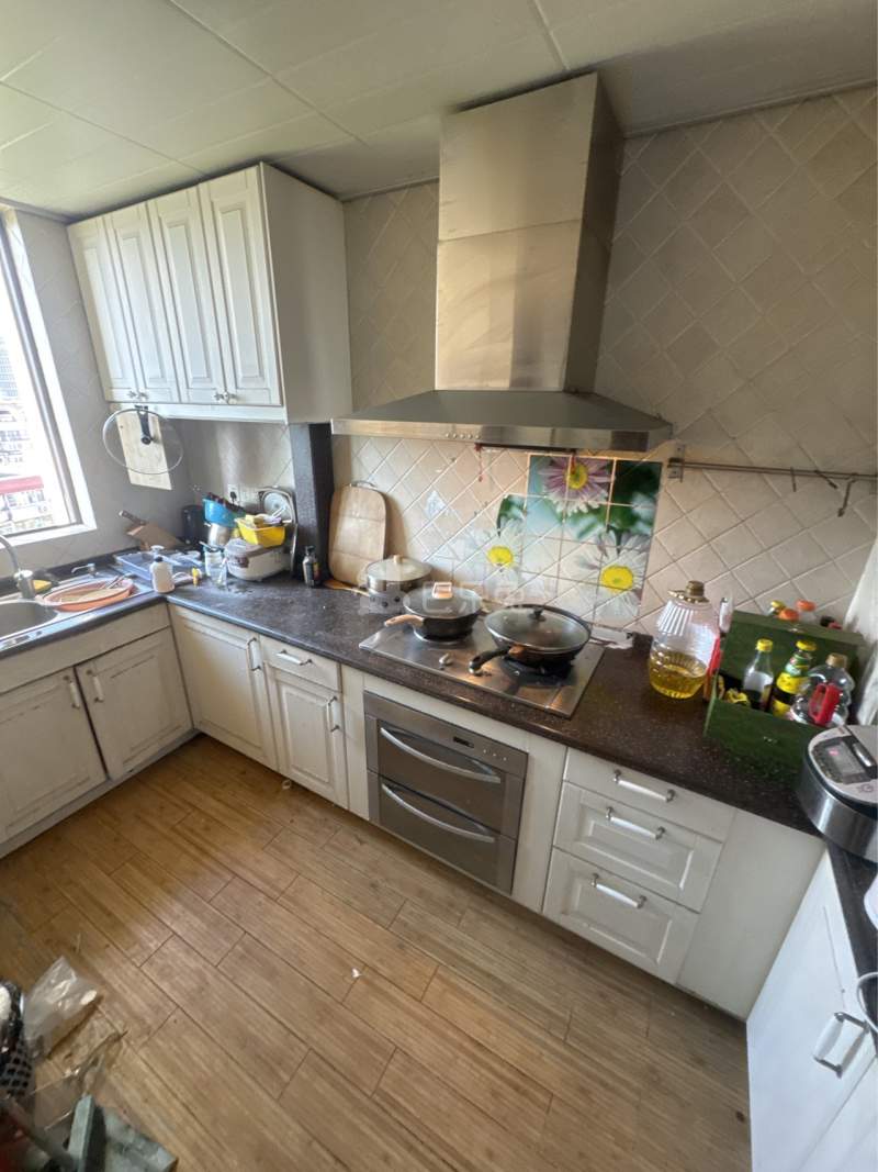 鎏园·中星新城5994251厨房图7