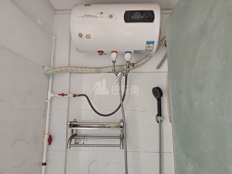 振兴小区5996087卧室图3