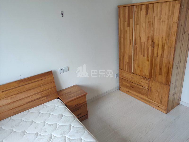 御桥馨华苑（京浦路298弄）5997279卧室图1