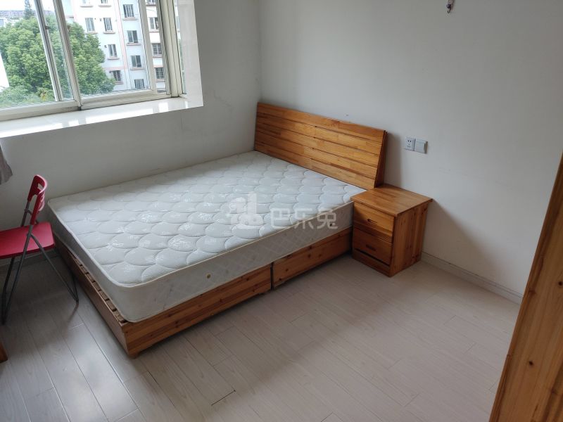 御桥馨华苑（京浦路298弄）5997279卧室图0