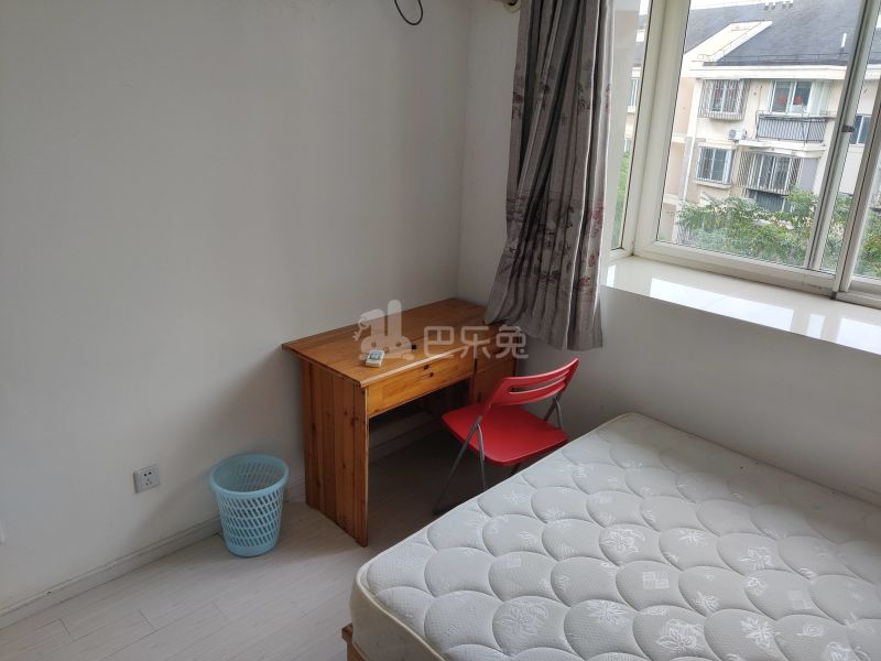 御桥馨华苑（京浦路298弄）5997279卧室图2