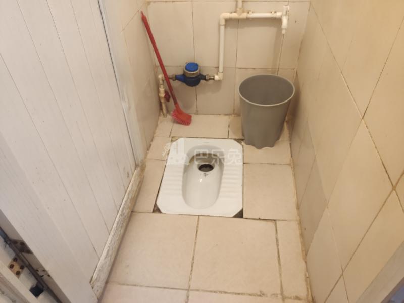 天河花园5998325卧室图1