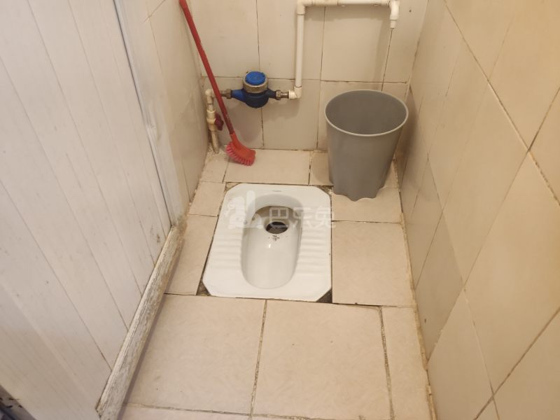 天河花园5998325卫生间图4