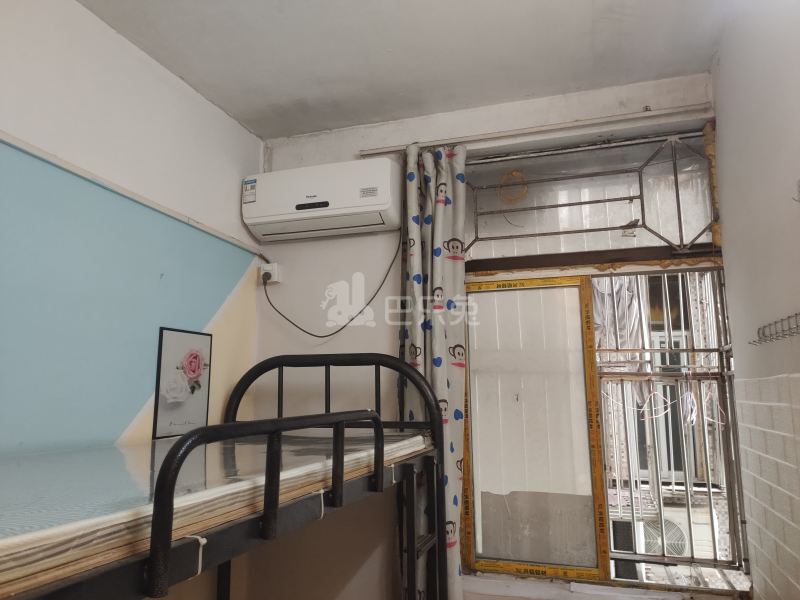 天河花园5998325卧室图2