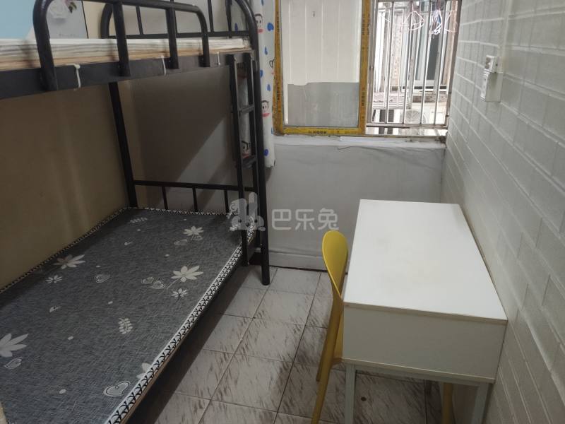 天河花园5998325卧室图0