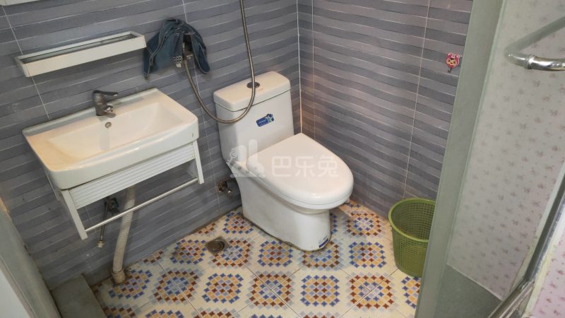 沿南小区6003111卫生间图5